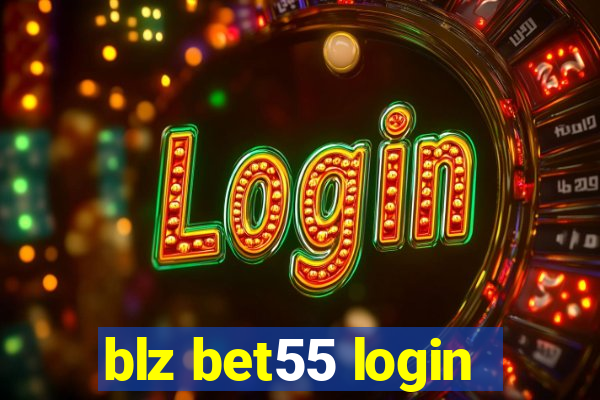 blz bet55 login